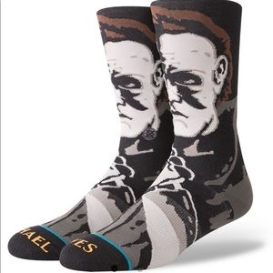 Stance Michael Myers